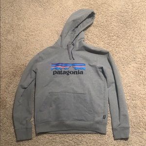 COPY - Patagonia Sweatshirt - Small